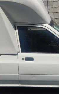 پراید وانت شادگان