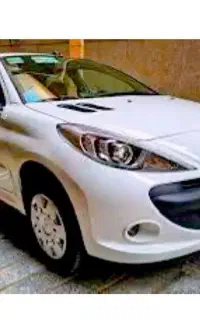۲۰۷ تیوتری خشک با کارت طلایی