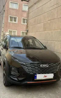 ایکس 33 - اقساطی - صفر و کارکرده / رنگ دلخواه