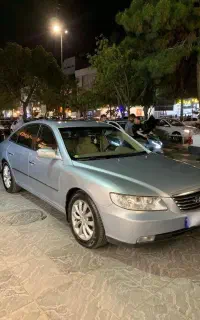 آزرا ۲۰۰۷ استثنایی