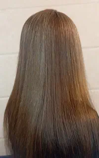 شروع کراتین از ۹۰۰ تا ۱۸۰۰
