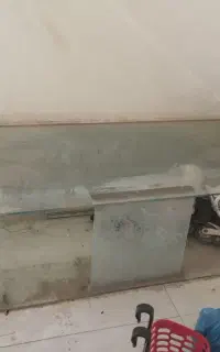 آکواریوم ۲ متر طول
