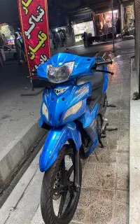 TVS راکز مدل 92