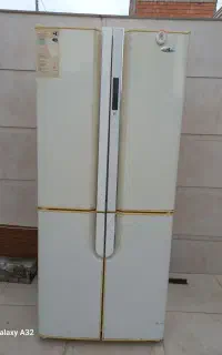 یخچال دوقلو درحد