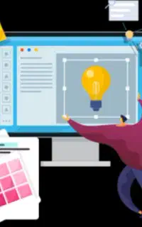 آموزش طراحی سایت از صفر ، HTML CSS JS ،حضوری