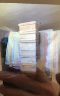 تبق کندو