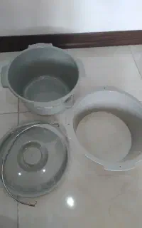 قیف توالت فرنگی نو