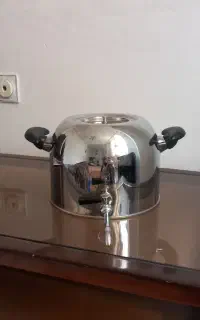 کتری رو گازی ، مارک پلان  نوی نو