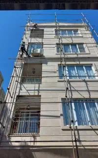 نماشویی وشستوشوی نما
