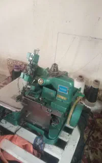 چرخ خیاطی