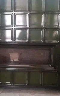 بخاری گازی نیک کالا