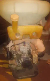 سم پاش