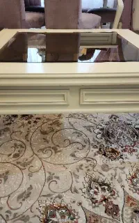 میز وسط