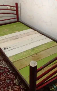 تخت یک نفره