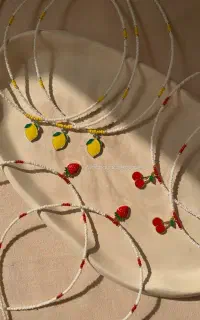 کلی مدل اکسسوری جذاب