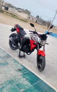 FZ 150  مدل 2015