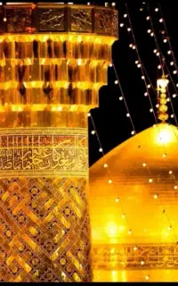 کاروان مشهد مقدس و کربلا معلا