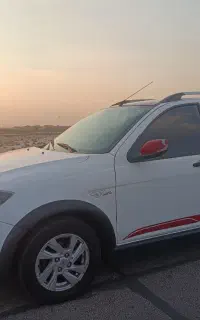 کوئیک R  402بی رنگ، شاسی پلمپ