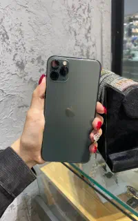 ایفون ۱۱ پرومکس Zaa نقدواقساط