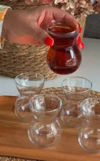 بلور شیشه ایی