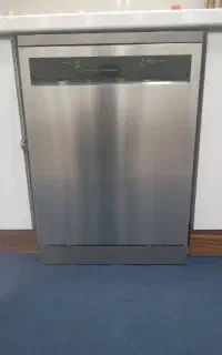 ماشین ظرفشویی دوو