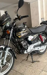 موتور HLX