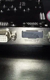 گرافیک ddr3 مناسب بازی