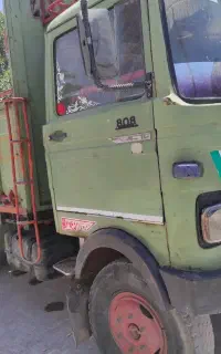 خاور 808
