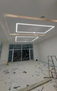 بازسازی و نوسازی