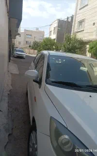 ام وی ام مدل ۹۴ درحد ۹۸
