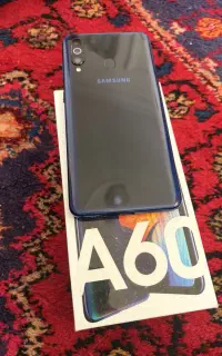 گوشی سامسونگ A60