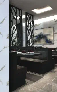 مرکز پخش انواع ماربل شیت با تنوع بالا