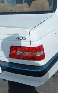 پژو اسلیکس 99 سیمی