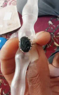 انگشتر زنانه