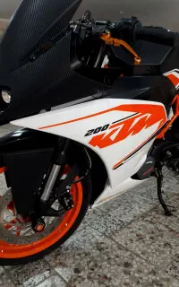 کی تی ام rc200 مدل ۹۹ معاوضه هایپرو مدل1402.1403