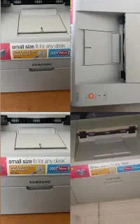 پرینتر سامسونگ مدل mL-1610
