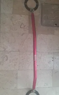 استرس بار اسپورت پراید