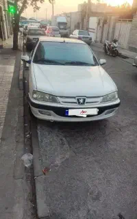 پارس ۹۲