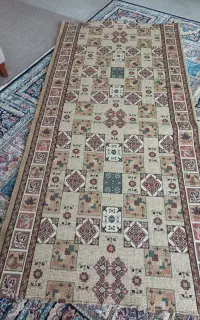 پادری و کناره