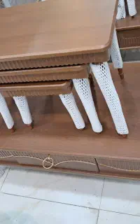 جلومبلی وعسلی تمام ام دی اف