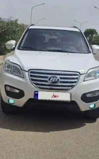 لیفان x60 مدل ۹۳