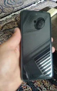 گوشی Poco X3 Pro 256Gفانتوم مشکی
