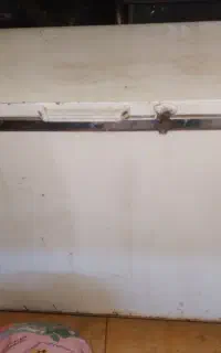 یخچال فریزرصندوقی