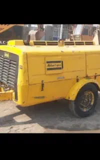 اجاره کمپرسور هوا پروژه سندبلاست اسکرید تخریب....