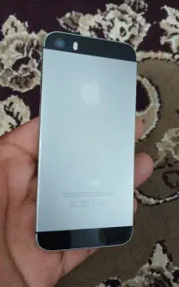 ایفون 5اس