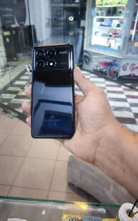 x6 pro 512