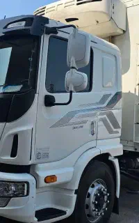 دوو تک یخچالدار