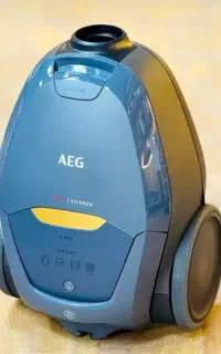 جارو برقی AEG