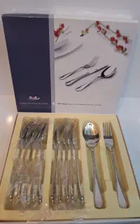 قاشق استیل ناب اصل نو