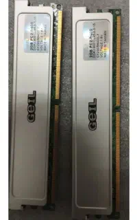 رم ddr2 دو گیگ GeIL